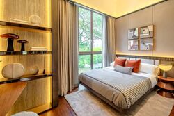 Parksuites (D10), Apartment #570628781